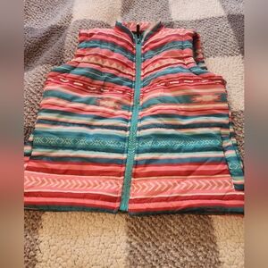 Youth Equestrian vest